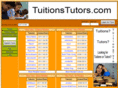 tuitionstutors.com