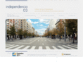 vivirenelcentro.com