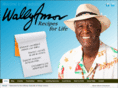 wallyamos.com