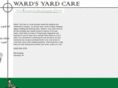 wardsyardcare.com