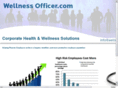 wellnessofficer.com