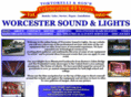 worcestersound.com