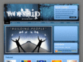 worship-academy.com