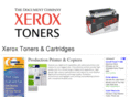 xeroxtoners.com