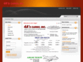 4ascargo.com