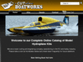 acutaboveboatworks.com
