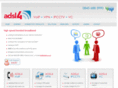 adsl4iptv.com