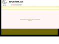 aflaton.net