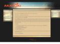 akatoki.net