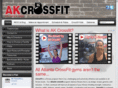 akcrossfit.com