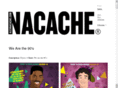 alexnacache.com