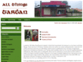 allthingstartan.com.au