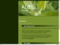 aloepaysage.com