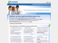 apartmentsinbrussels.com