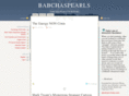 babchaspearls.com