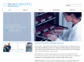 bcascientific.com