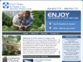 bedfordhomecare.com