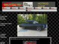 bigdaddyshotrods.com