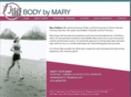 bodybymary.com