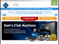 bstocksamsclub.com
