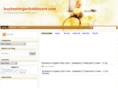 buybestorganicskincare.com