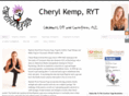 carefreeyoga.com