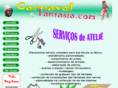 carnavalefantasia.com