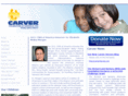 carvercenterct.org