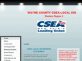 csealocal859.com