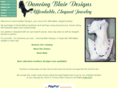 dancingblairdesigns.com