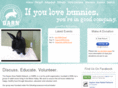 daytonrabbit.org