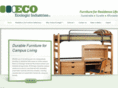 ecologicfurniture.com