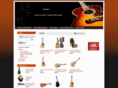 eguitarz.com