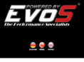 evos-tuning.com