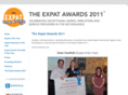 expatoftheyear.com