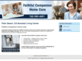 faithfulcompanioncare.com