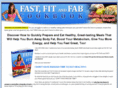 fastfitandfabcookbook.com