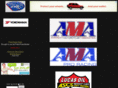 fastlaneracing.com