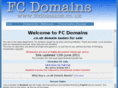 fcdomains.co.uk