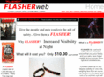 flasherweb.com