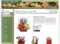 floralgalleryperry.com