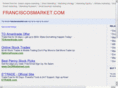 franciscosmarket.com