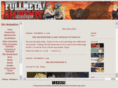 fullmetalalchemistanime.com