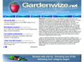 gardenwize.net