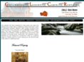 gatlinburgluxurycabins.com