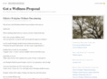 getawellnessproposal.com