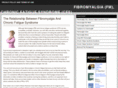 getfibromyalgiahelp.com