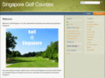 golf-singapore.com