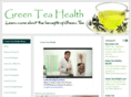 greenteahealth.net