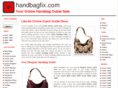 handbagfix.com